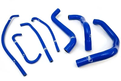 AS3 SILICONE RADIATOR HOSES for SUZUKI GSXR 1000 2009-2016 — 第 1/4 张图片