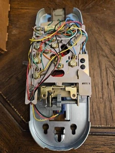 Telefon bazowy Western Electric AC2MP - nieprzetestowany - Zdjęcie 1 z 3