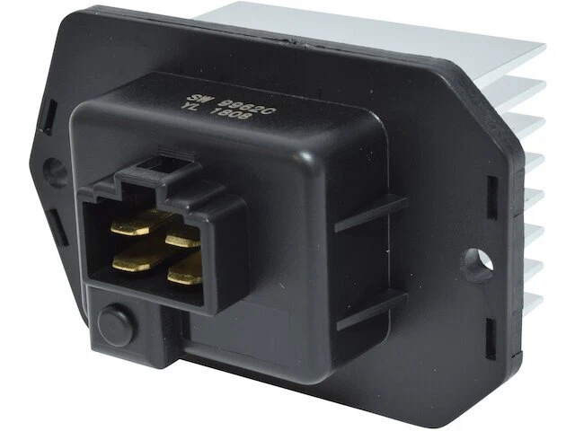 Resistencia del motor del soplador para Honda Element 2003-2011 2005 2004 2006 2007 SF911VN Foto 1 de 1