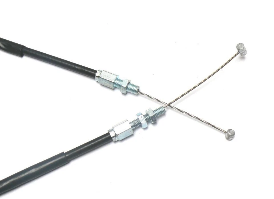 Cavo acceleratore per HONDA NX 650 Dominator RD02 88-94 Cavo acceleratore #17920 - Image 1 of 1