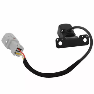 Car Back Up Camera For 2013-2016 Hyundai Santa Fe Sport Colored With Navigation - Picture 1 of 9
