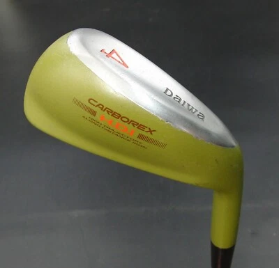 Daiwa Carborex HDI 4 Iron Regular Graphite Shaft Daiwa HDI Grip - Image 1 of 4