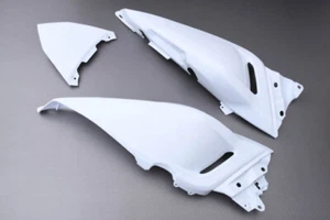 Codone Completo Grezzo / Carena Posteriore YAMAHA TMAX530 / T-MAX 530 2012-2014 - Picture 1 of 5