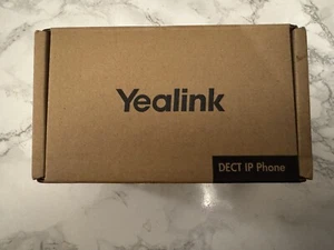 Yealink W73H DECT IP phone - Photo 1/4