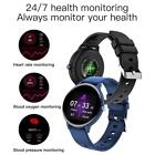 Smart Watch For Women Fitness Watch Android Sport Trackers IP68✨y Health C7B2