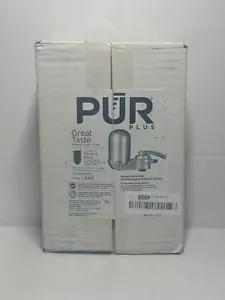 PUR Plus FM-3700B Wasserfiltersystem für Wasserhahn - Chrom - Bild 1 von 1