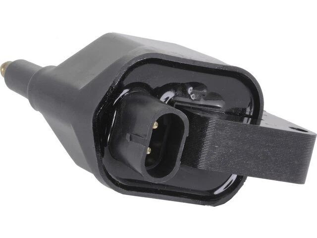 API 54KY77J Ignition Coil Fits 1995-1997 Dodge B1500 - Image 1 of 1