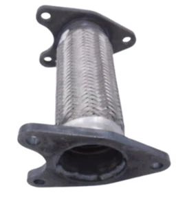 Tubo flexible de escape para Ford Contour 95-00 - Imagen 1 de 2