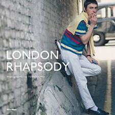 London Rhapsody (Hardcover Foto Buch