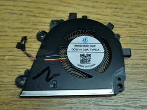 OEM Microsoft Surface 2013 Go 2 CPU Kühlung Lüfter Motor DQ5D565A008 BN5504S5H-000P - Bild 1 von 2