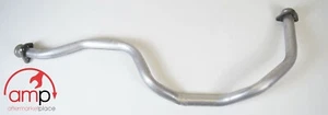 TUBO ESCAPE DELANTERO GASOLINA LAND ROVER 88/109 61-86 FP - Imagen 1 de 1