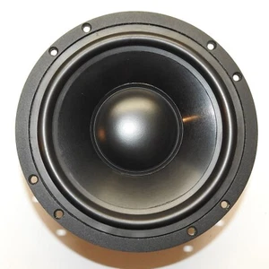 ALTAVOZ PARADIGM MONITOR 11 V.4 NEGRO BASS WOOFER 2010301130 ORIGINAL OEM V4 - Imagen 1 de 6