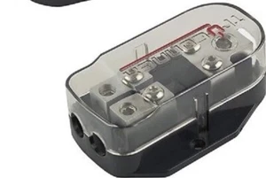 METRA TC4FB-2MANL AFS BLOQUE DE DISTRIBUCIÓN FUNDIDO NUEVO - Imagen 1 de 2
