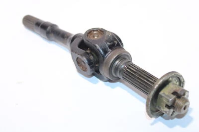 1987 Suzuki Quadrunner 250 LT-4WD Rear Axle Cv Axle 20 Spline - Image 1 of 4