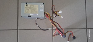 HP Netzteil PSU dc7100 349774-001 - 349987-001 - HP-W340PA3 - 340 Watt Netzteil - Afbeelding 1 van 2