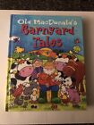 Old MacDonald's : Barnyard Tales by Nicola Baxter