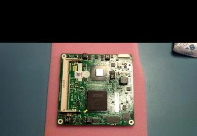 NEW EMERSON SCPCOMX-440-XS - COMX-440 WITH INTEL ATOM D510 COM EXPRESS MODULE - Image 1 of 4