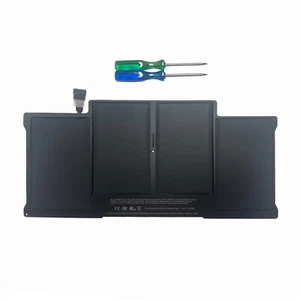 A1466 Battery for MacBook Air 13'' A1466 A1496 2013 2014 2015 2017 A1405 A1377 - Picture 1 of 9