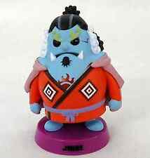 Trading Figure Jinbe One Piece Panson Works Full Face Jr. Vol.3