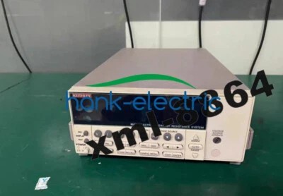 1Pcs Keithley 6517 Electrometer Used Tested In Good Condition DHL - Image 1 of 4