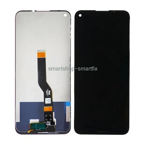 For Nokia 8.3 5G TA-1243 LCD Touch Screen Display Digitizer Replacement Assembly - Picture 1 of 5