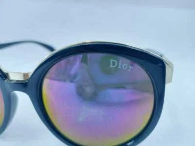 Auténticas gafas de sol Dior para mujer, HECHAS EN ITALIA Foto 1 de 4
