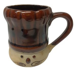 Taza Chef Art Face Cerámica Esmaltada/Sin Esmaltar Repuesto 4" x 3" - Imagen 1 de 11