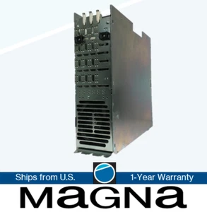 Indramat DDS02.1-W100-D Servo Amplifier Refurbished by Magna; Ships Today - Picture 1 of 5