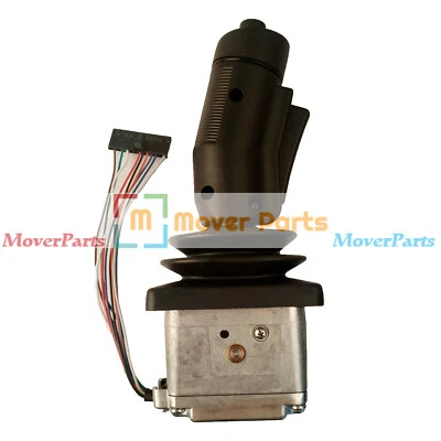 9 Wire Joystick Controller 78903 78903GT for Genie GR12 GR15 GS1532 GS3032 QS-12 - Image 1 of 4