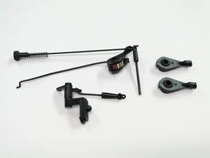 NEW HPI SAVAGE X 4.6 RTR Linkage Set HXR22 - Picture 1 of 1