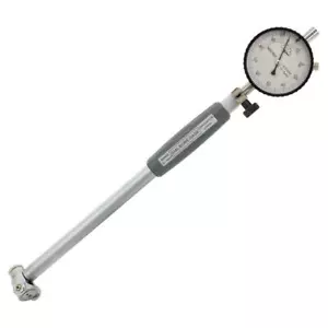 Metrische Zifferblattbohrungslehre 35-50mm Zylinder Innenbohrung Maschinen Motor Werkstatt - Bild 1 von 6
