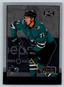 2020-21 O-Pee-Chee Platinum Retro #R69 Nikolai Knyzhov (ref 218475)