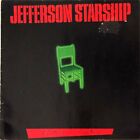 JEFFERSON STARSHIP 'NUCLEAR FURNITURE' VINYL LP (FL 84921) EX-/VG