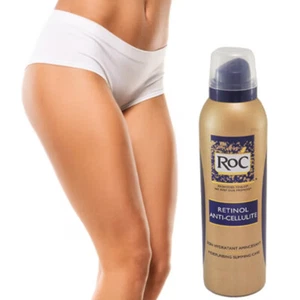 ROC SPRAY ANTICELLULITE IDRATANTE DI SOINA CONTRO INESTETISMI DA ACCUMULI ADIPOS - Imagen 1 de 2