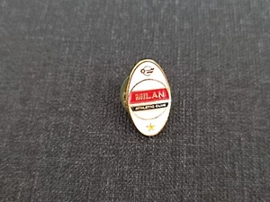 VINTAGE - SPILLA MILAN ATHLETIC CLUB MEDIOLANUM - PIN ITALY ANNI '90 - Afbeelding 1 van 2
