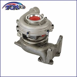 Brand New Replacement Turbo For 04.5-10 GM 6.6L LLY LBZ LMM Duramax - Picture 1 of 5