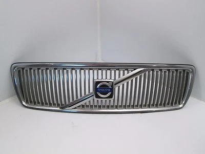 Grelha frontal VOLVO S70 98 99 00 fabricante de equipamento original - Imagem 1 de 4