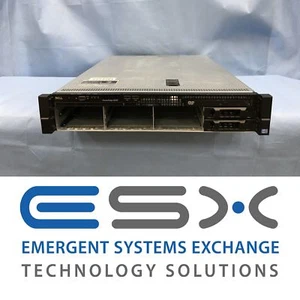 Dell PowerEdge R520 Server - E5-2407 @ 2.2Ghz 48GB RAM NO HDDs H310 Dual PSU - Picture 1 of 3