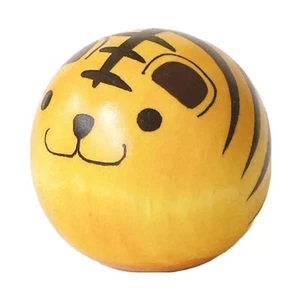 Also popular as Japanese souvenirs, made in Japan, Japanese kokeshi, folk art, - Bild 1 von 9