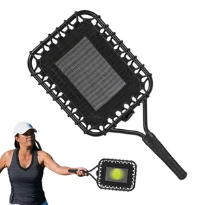 Baseball Racket For Fly Balls Fungo Racket Baseball Training Aid For Coaches - Picture 1 of 12