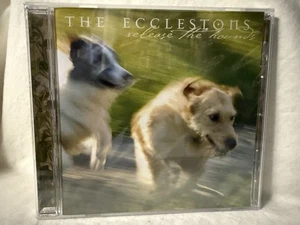 Release the Hounds de The Ecclestons - (2006/CD) *Victoria, BC* - Imagen 1 de 2