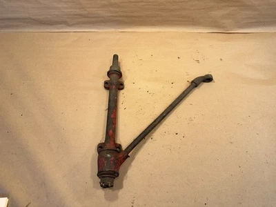 Conjunto Wishbone delantero izquierdo inferior delantero Jaguar XK120 XK150 OEM C4805 Foto 1 de 4