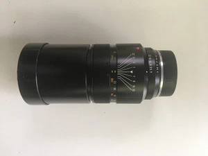 LEICA TELYT-R 1:4 250mm Leitz Canada - Bild 1 von 4