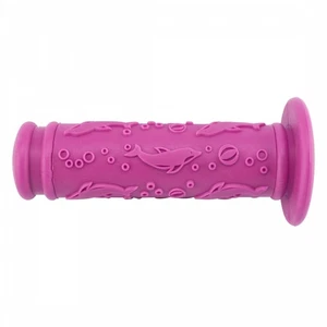 SUNLITE Dolphin Grips Pink - Picture 1 of 1