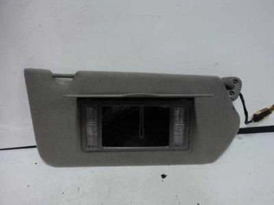 00 01 02 03 04 05 MONTE CARLO RIGHT PASSENGER SUN VISOR SHADE SUNVISOR - F25 - Image 1 of 4