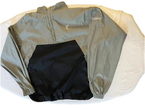Green Jacket | Ashworth | Size XL | Waterproof And Zipper - Picture 1 of 7
