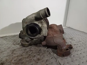Jaguar X-Type 2003 Diesel 96kW Turbo 2S7Q6K682AG MTL23591 - Bild 1 von 5