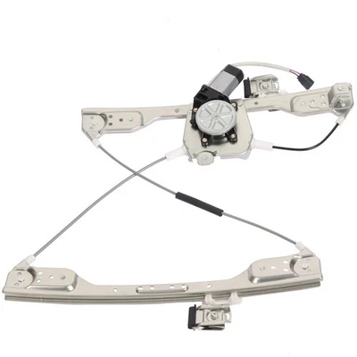 Power Window Regulator For 2005-2010 Chrysler 300 748-619 Front LH - Image 1 of 4