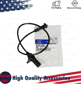 Genuine 3918027800 Crankshaft Position Sensor Assy For Hyundai Santa Fe 05-09 - Picture 1 of 4