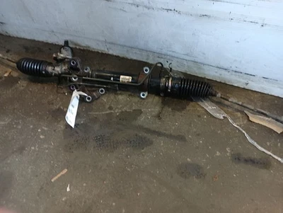 Стойка гидроусилителя руля и шестерня от 2008 Subaru Legacy Outback 12190904 - Изображение 1 из 4